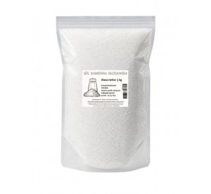 SÓL KAMIENNA KŁODAWSKA 5kg