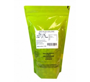 PISTACJE SOLONE 1 kg.
