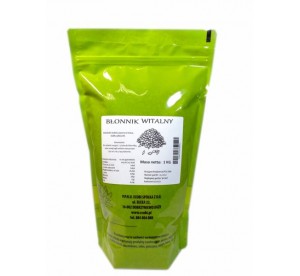 BŁONNIK WITALNY 1 kg