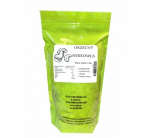 ORZECH NERKOWCA 1 kg