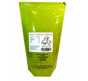 ORZECH NERKOWCA POŁÓWKI 1kg