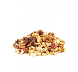 MIESZANKA ORZECHOWA LUZ 5kg