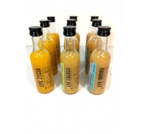 ŁYK Imbirowy MIX 9x50ML...