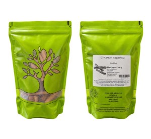 CYNAMON CEJLOŃSKI LASKI 100g