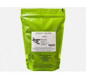CYNAMON CEJLOŃSKI LASKI 500g