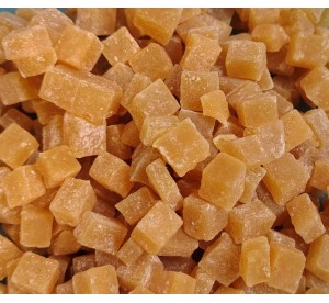 CYTRYNA KOSTKA BEZ CUKRU 150g