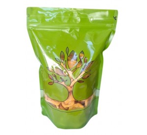 CHLEBOWIEC JACKFRUIT CHIPS...